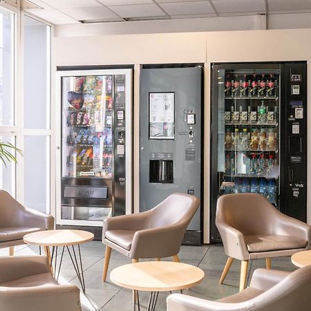 B&B Hotel Lyon Vénissieux エクステリア 写真