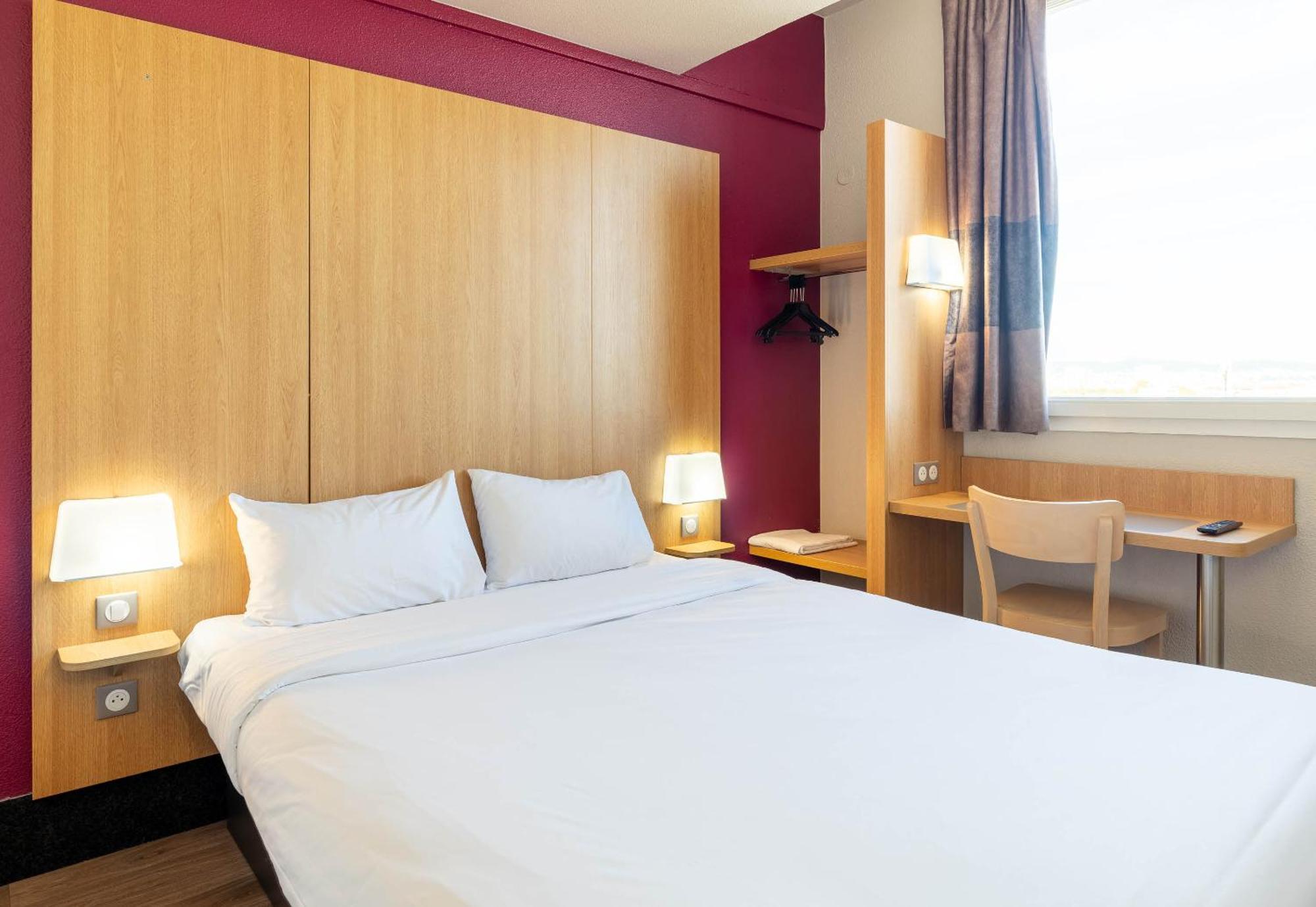 B&B Hotel Lyon Vénissieux エクステリア 写真